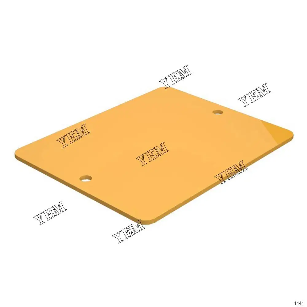 Hot Selling 297D XHP 277C2 257D 277D 287C 277C 297D 287D 297C 297D2 297D2 XHP 287C2 Plate 258-3312 2583312