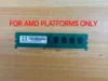 โมดูล 8GB-เดสก์ท็อป-DDR3-1600-AMD