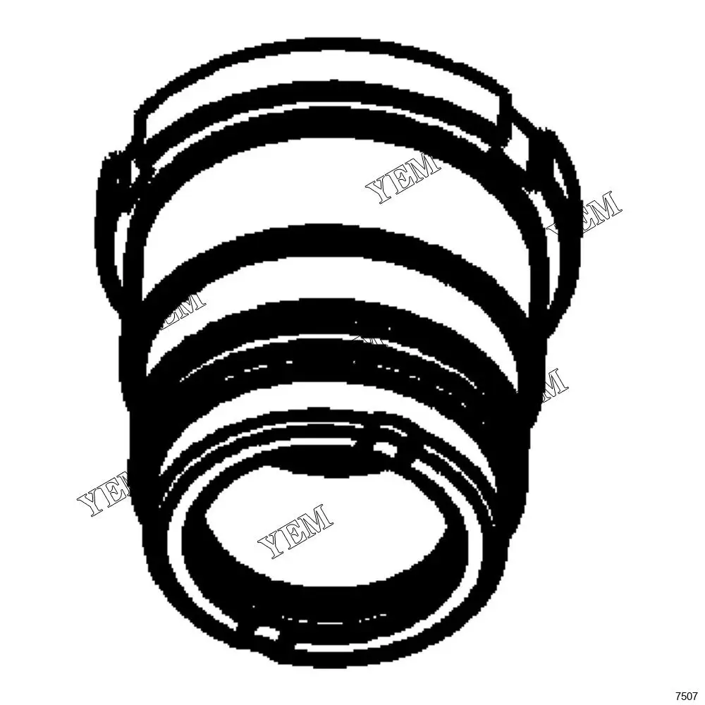 Engine Spare Parts Compatible Supplier Head 609-5289 6095289 for 303CR High Quality Engine Parts