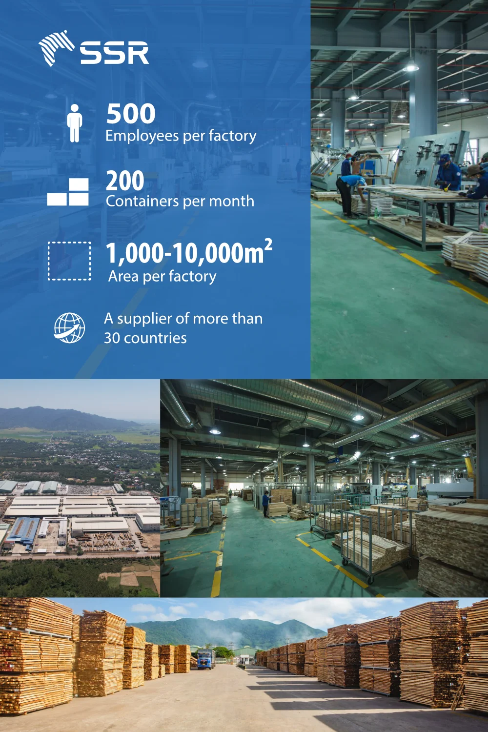 Ssr Vina Acacia Wood Herringbone Panels Wood Acacia Wood Butcher Block