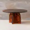 Dark Orange