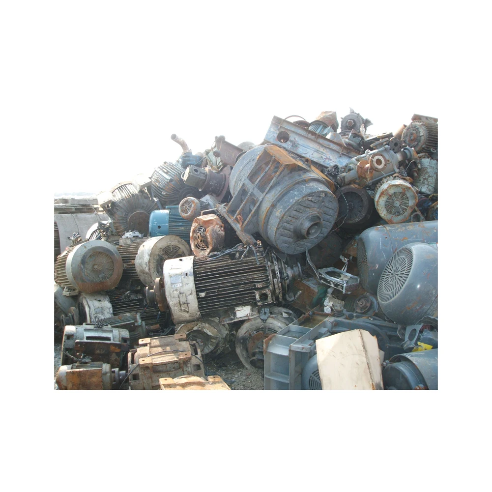 Electric Motor Scrap Used Electric Motor Scraps Buy Electric Motor
