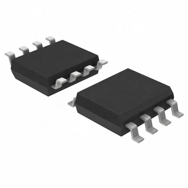 SI8610AB-B-ISR IC Digital Isolator SI8610AB-B-IS Spot Stock New Original Low Power One Channel Digital Isolator SI8610AB-B-ISR