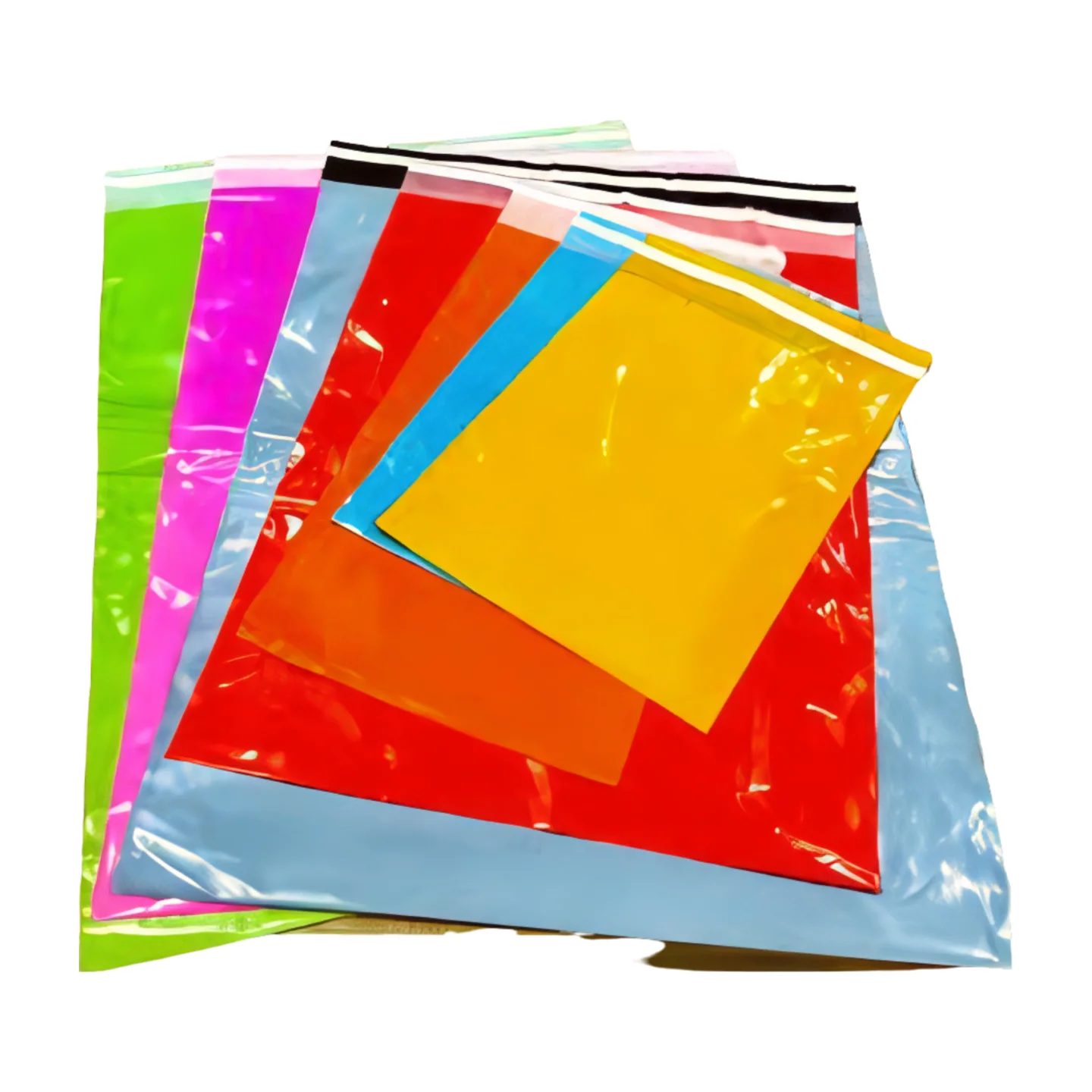 Wholesale Courier Packaging Bag Wholesale Price Customized Packaging