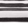 Stripes Grey/White
