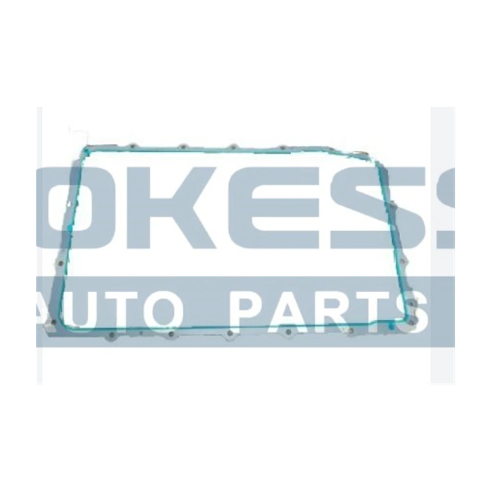 HL3Z7A191A HL3Z7A191B 10-Speed Transmission Oil Pan Gasket for Explore... — 3