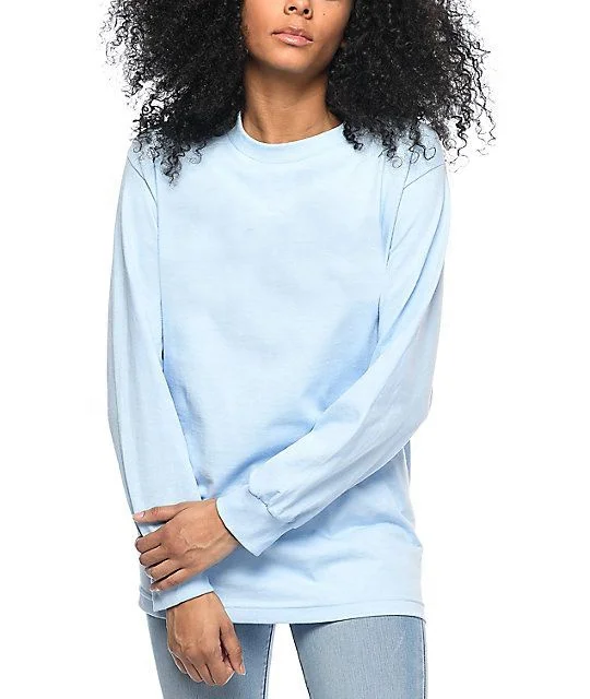 Oversized Sweatshirt Custom Logo Cotton 