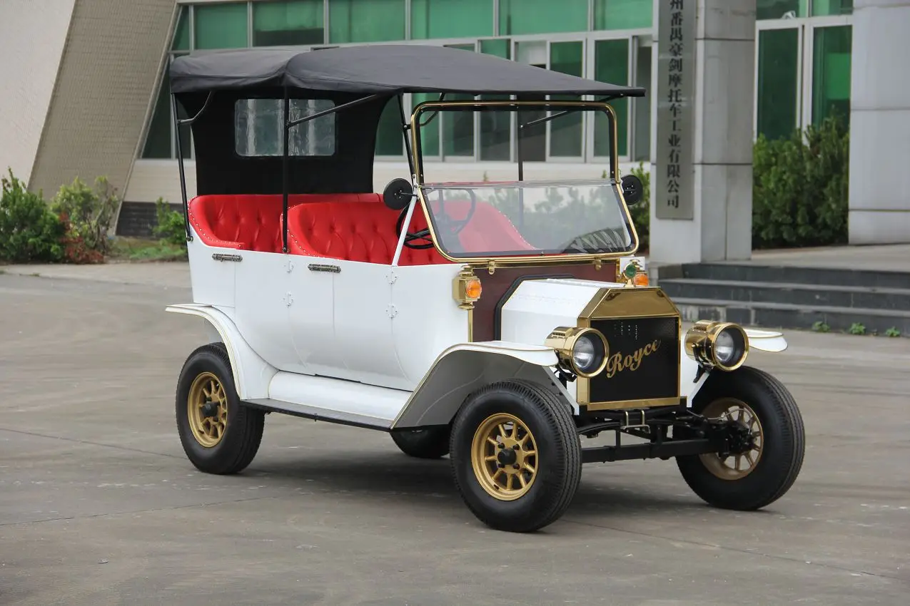 Electric Golf Cart Ford 1908 Model T Classic Antique Retro Vintage Car Manufacturer Buy Ford T