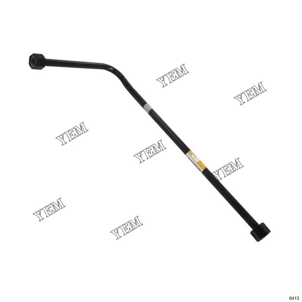 Taiwan Brand New Aftermarket Tube Assembly for 204-9827 2049827 Machinery Engine Spare Parts