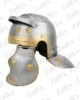 Steel Polish Finish