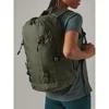 Black, Olive Green