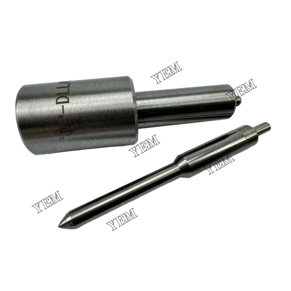 Fuel Nozzle Fit for Hino WO4C Engine 3