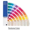 Toutes les couleurs disponibles/Couleurs personnalisées