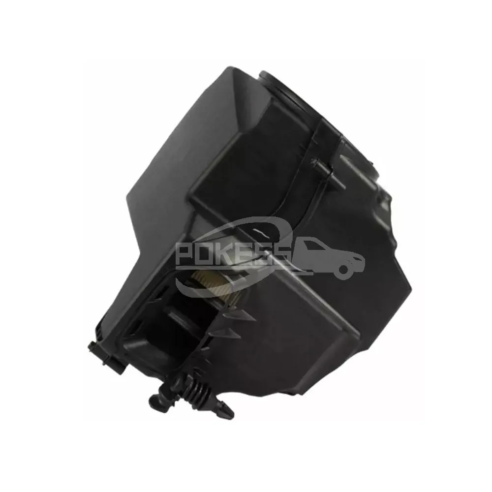 Air Cleaner Intake Box Assembly CV6Z9600F for Ford — 2