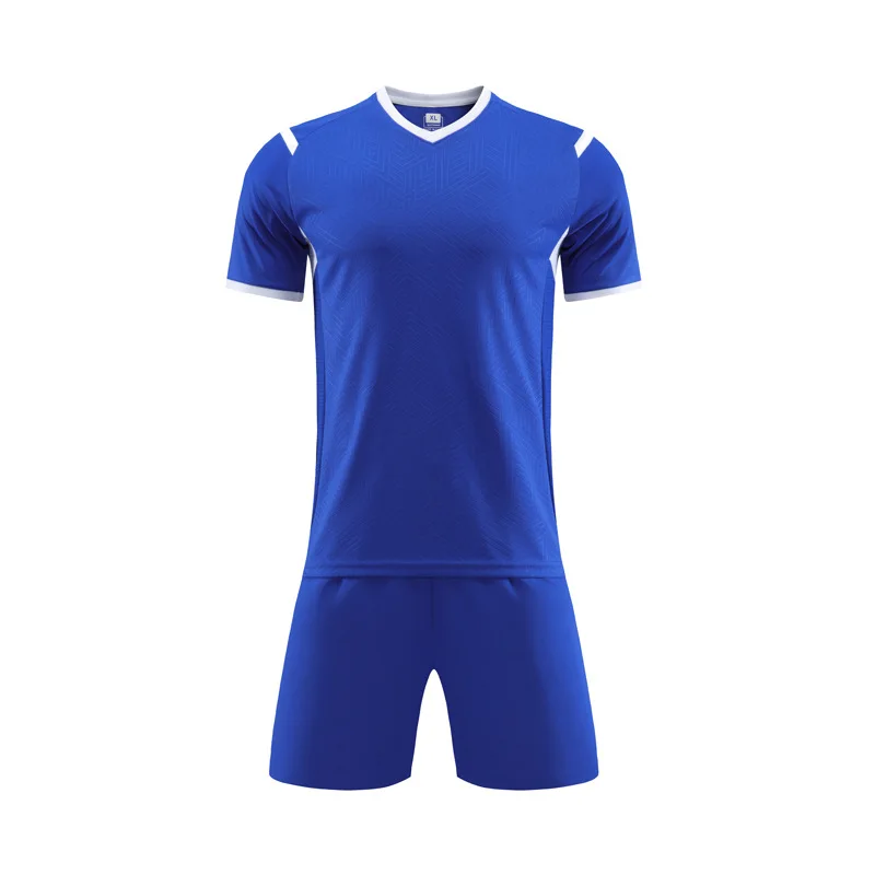 Customize Youth Football Uniforms Soccer Uniform Wholesale Soccer Wear Football Shirt Cheap