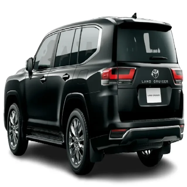 Toyota Land Cruiser Vxr Vx - Buy Used Cars Toyota,Toyota Land Cruiser ...