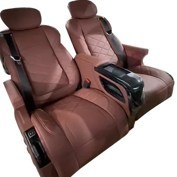 LC300 upgrade luxury Comfort VIP seats Internal Chair accessories car upholstery transform High configuration car Business Seats