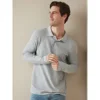 Blossom, grey heather, Navy, White