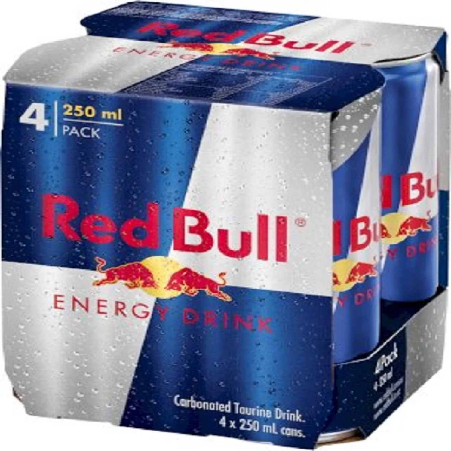 Red Bull Energy Drinks Original Redbull Energy Drink 250 Ml From Uk/red ...