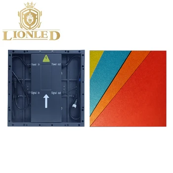 Lionled P2.5 Customizable Indoor LED Advertising Display Screen Digital LED Dance Floor