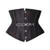 201 Black mesh