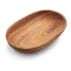 Natural Wood Finished