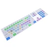 Pour Apple Final Cut Pro X coloré