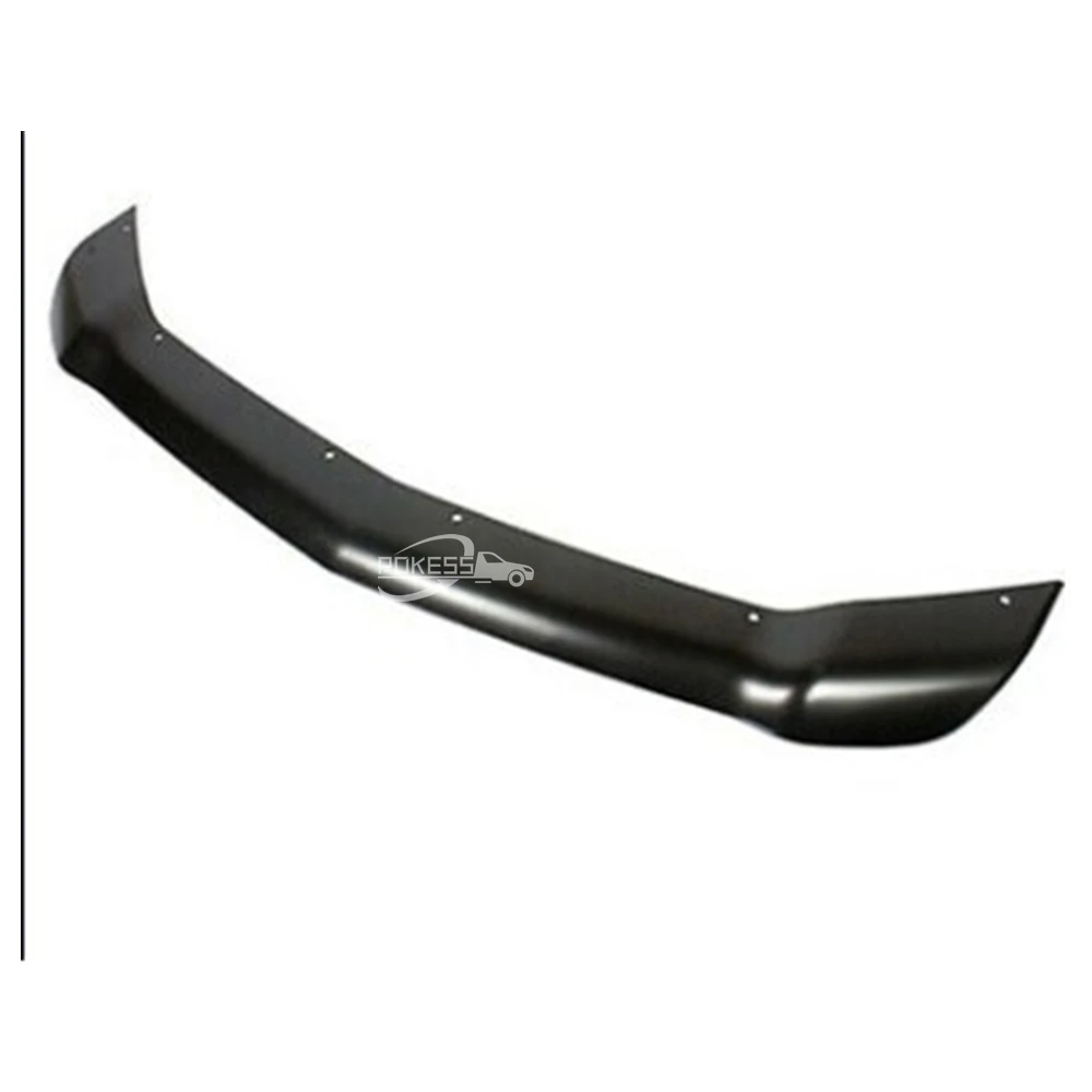 EJ7Z8419AA EJ7B17F771AAPRAA Front Bumper Lower Tri