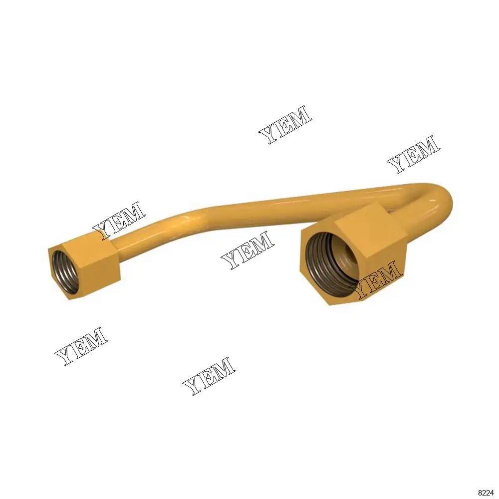 Wholesale Tube Assembly for 422-0130 4220130 Heavy Equipment Engine Parts
