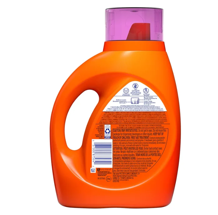 Buy France Wholesale Wholesale Tide Laundry Detergent/tide Original ...