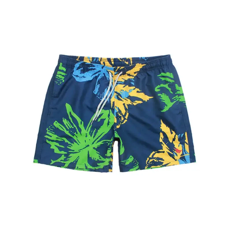New Arrival 2023 Double Layer Sublimation Printed Plain 100% Polyester Street Wear Casual Shorts352_voghion.com