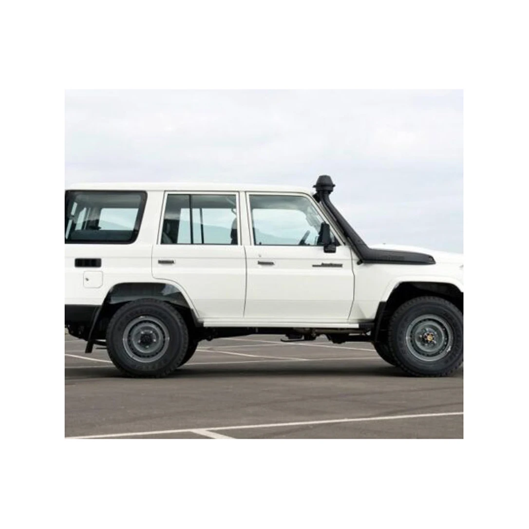Toyota Land Cruiser Hardtop - Large SUV for Cheap Sale