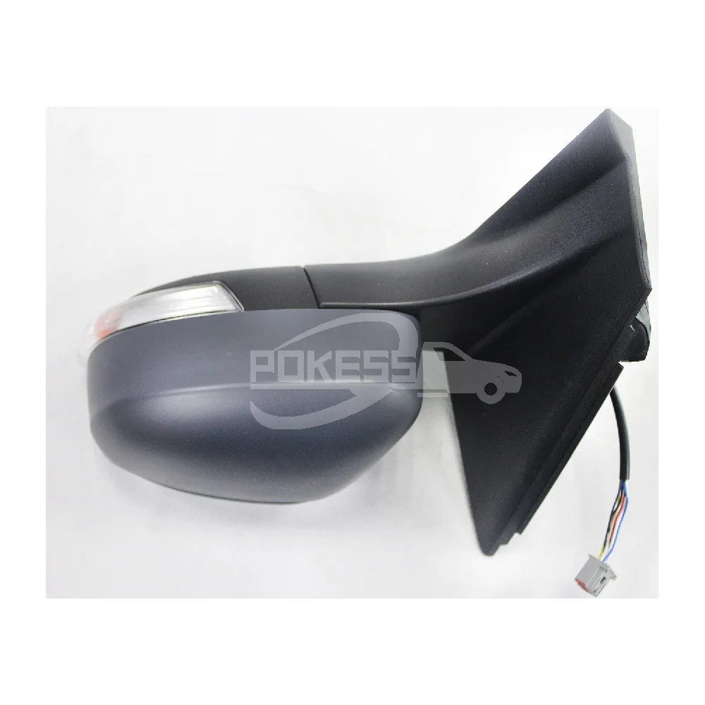 AS7917683AD AS7917683AB LQ-ZS-020 Rearview Mirror Left 7 Plug 9 Line f... — 2