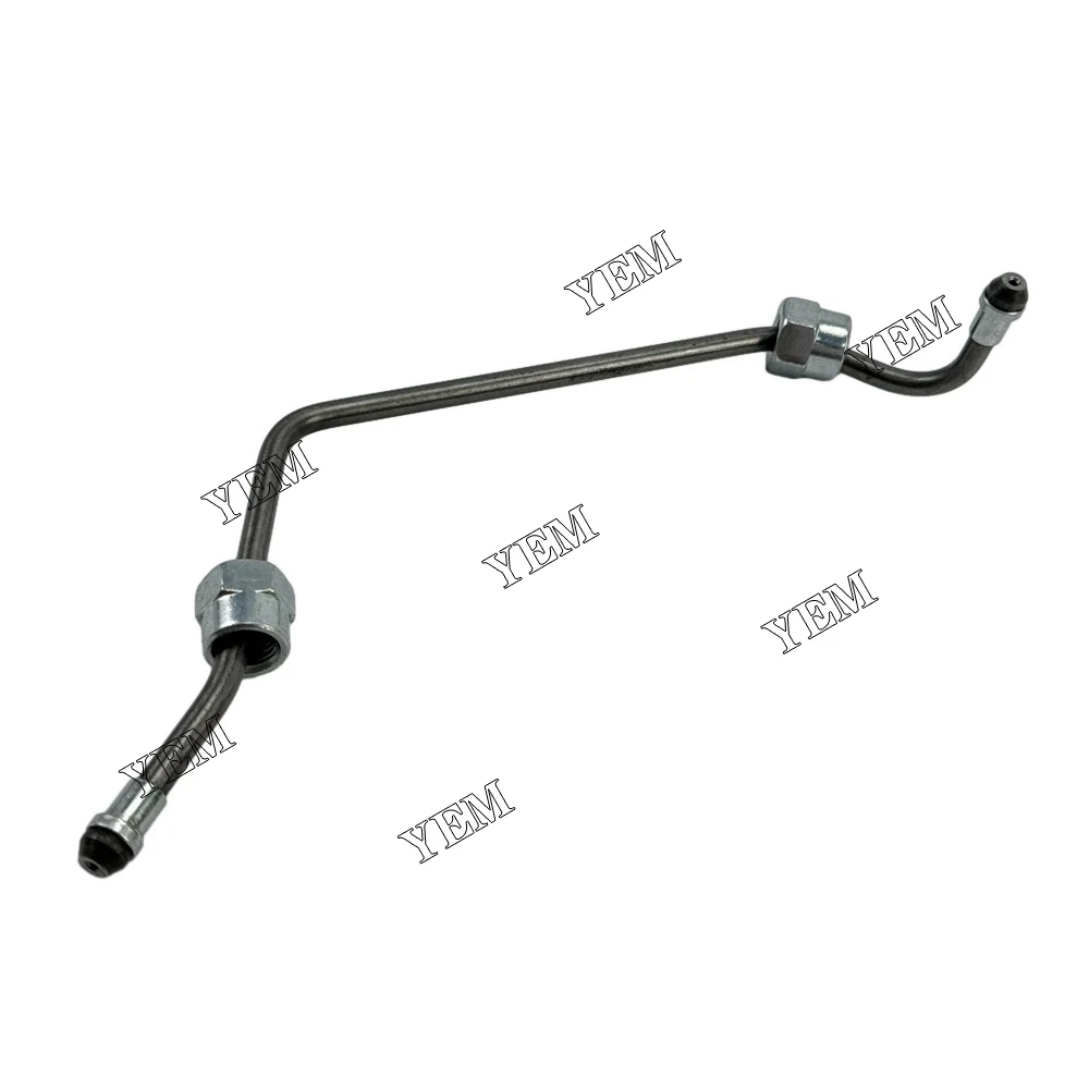 Fuel Pipe 1G790-53740 Fit for Kubota V2203 Engine 5