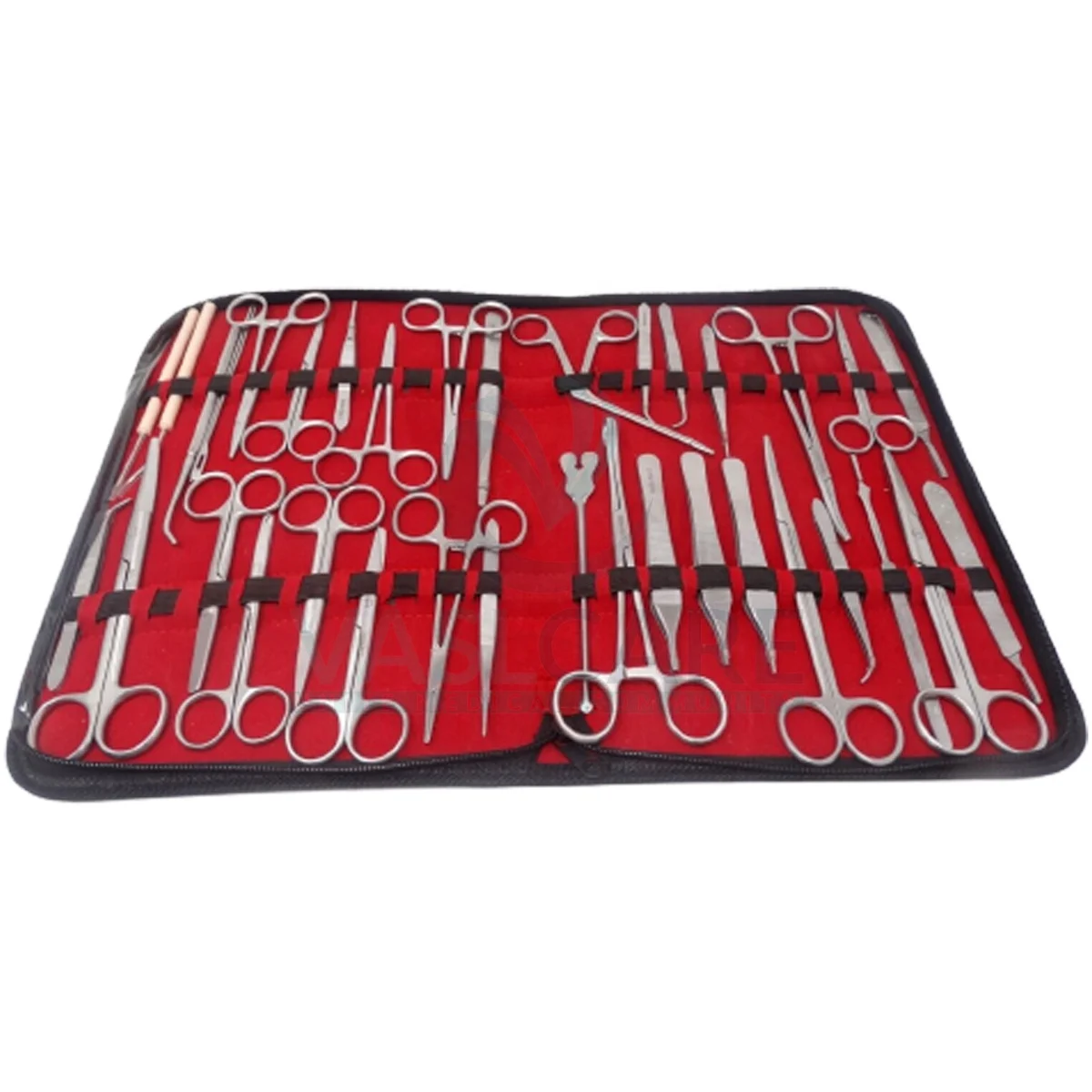New Premium Minor Surgical Suture Set Surgical Instruments Kit All In ...
