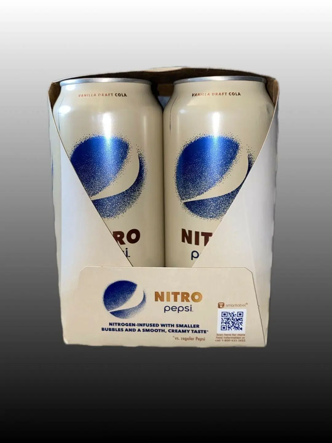 All New Pepsi Nitro Limited Time Limited Edition Pepsi Releases Softer