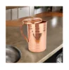 Natural Copper Color