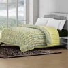 Yellow & Green