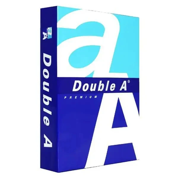 A4 Bond Copy Paper 80gsm Weight for Printing-on Sale!