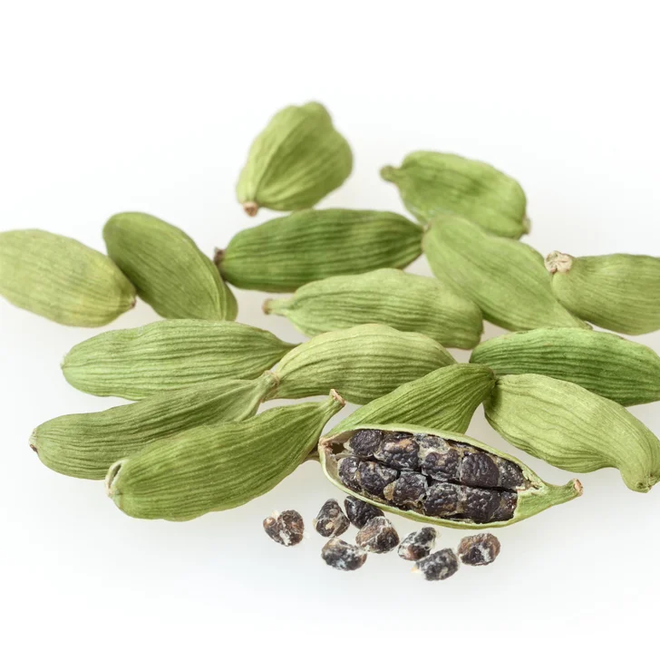 Premium Whole Large Green Cardamom Fresh Quality Dried Green Cardamom