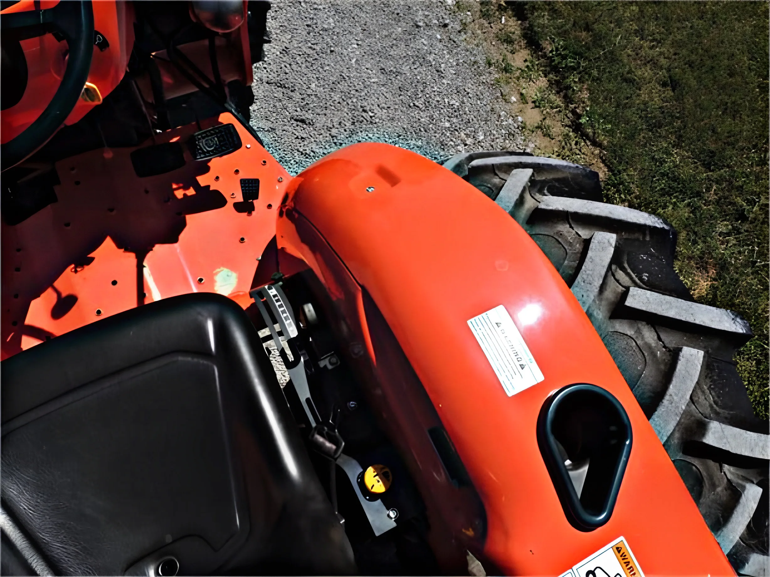 Kubota 4x4 Farming Machine 2020 Kubota L4701dt Japanese Used Tractors ...