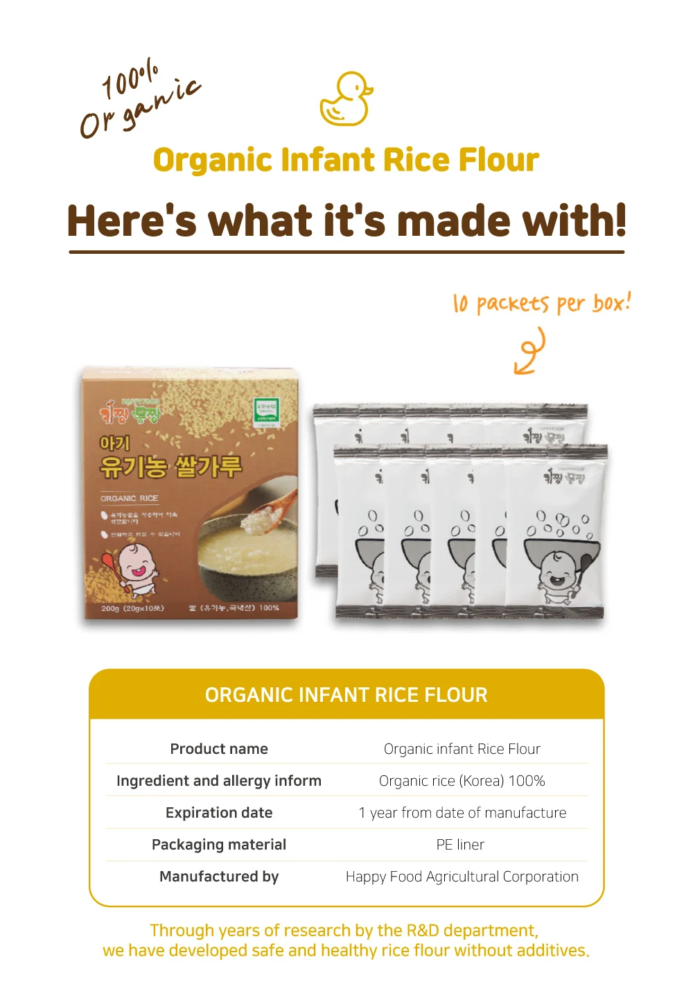 Promotional Sale Best Selling Baby Rice Flour Making Machines Nutrition