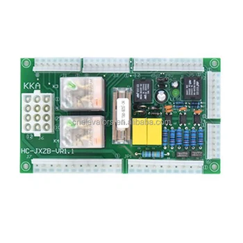Hot Selling ARD Model HC-JXZB PCB Circuit Board Premium Elevator Parts
