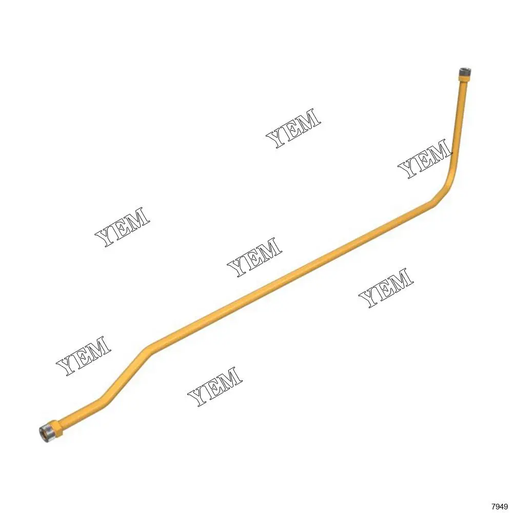 New Machinery Engine Tube Assembly for 203-3342 2033342 Heavy Duty Engine Parts