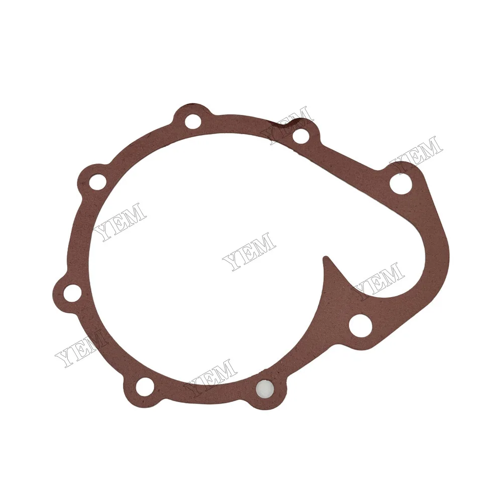 Hydraulic Cylinder Rod Seal Kit 6159-K6-9900 Fit for Komatsu 6D125 Engine
