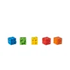 Colores mixtos