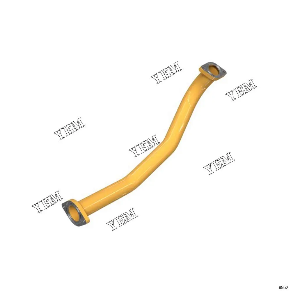 New Machinery Engine Tube Assembly for 7E-2886 7E2886 Standard Size Engine Parts