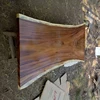 Natural wood color