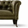 Vert vintage