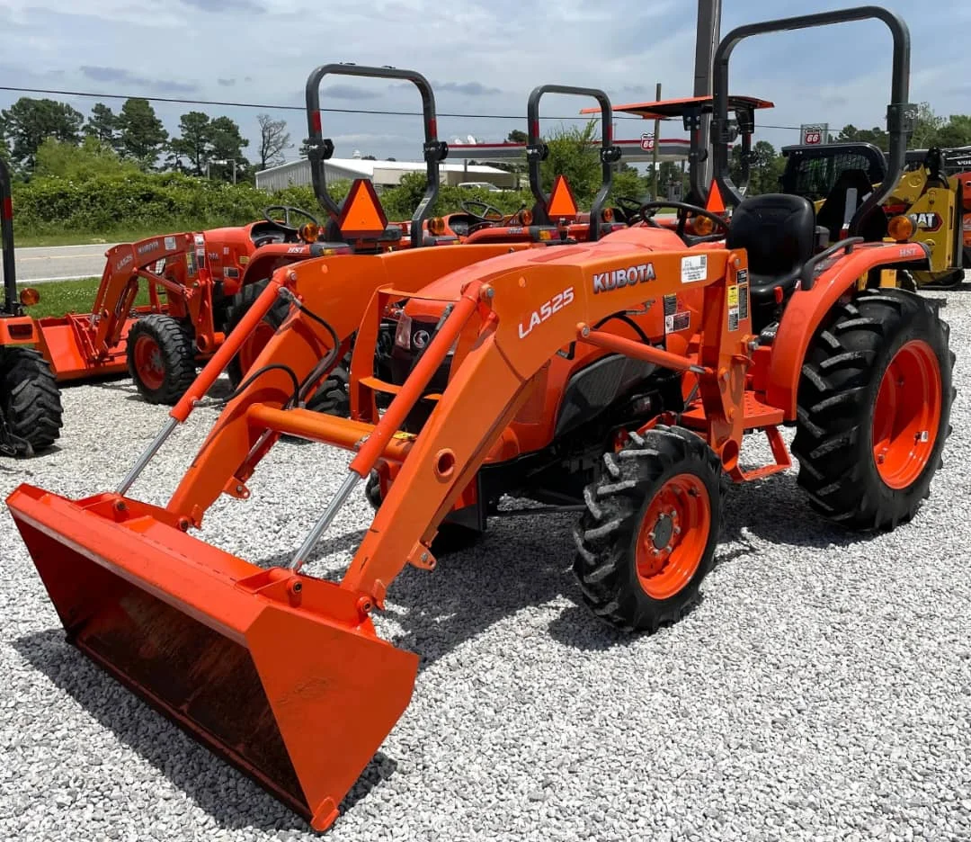 Brand New Kubota Tractor / 50hp 80hp 120hp Farm Tractors Available for Sell